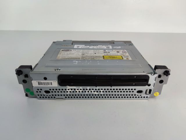 bontott BMW 1 Navigációs Fejegység