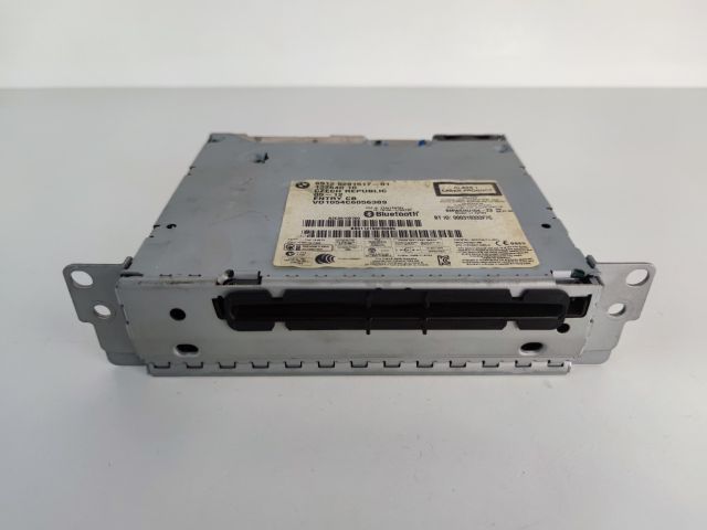 bontott BMW 1 Navigációs Fejegység