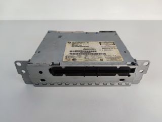 bontott BMW 1 Navigációs Fejegység