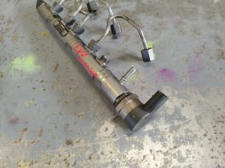 bontott BMW 1 Nyomásszabályzó Szelep