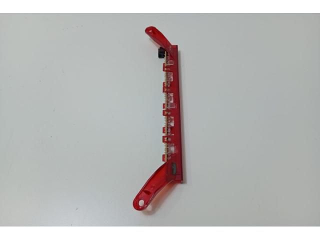 bontott BMW 1 Pótféklámpa