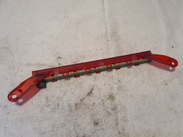 bontott BMW 1 Pótféklámpa