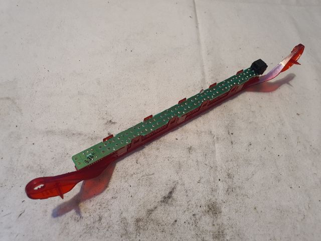 bontott BMW 1 Pótféklámpa