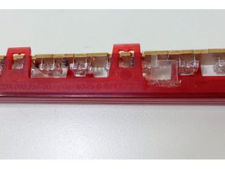 bontott BMW 1 Pótféklámpa