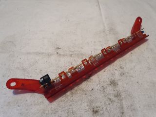 bontott BMW 1 Pótféklámpa