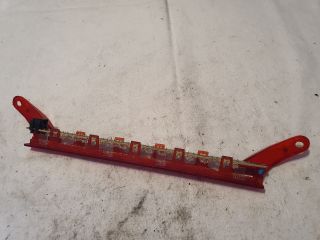 bontott BMW 1 Pótféklámpa