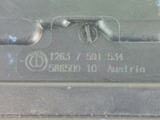 bontott BMW 1 Pozitív Kábel Elosztó