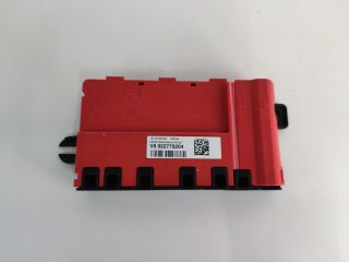 bontott BMW 1 Pozitív Kábel Elosztó