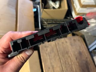 bontott BMW 1 Pozitív Kábel Elosztó