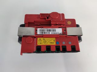 bontott BMW 1 Pozitív Kábel Elosztó