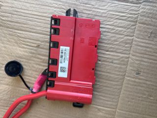 bontott BMW 1 Pozitív Kábel