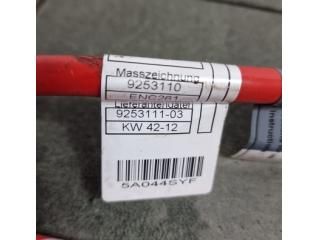 bontott BMW 1 Pozitív Kábel