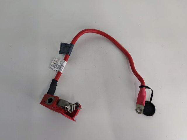 bontott BMW 1 Pozitív Kábel