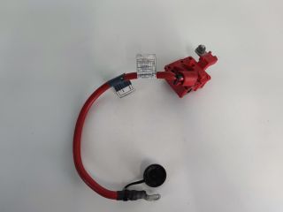 bontott BMW 1 Pozitív Kábel