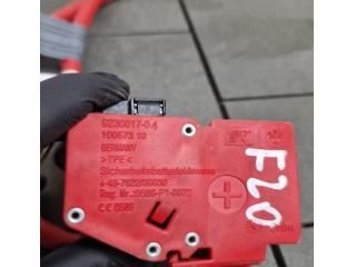 bontott BMW 1 Pozitív Kábel