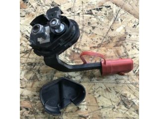 bontott BMW 1 Pozitív Kábel