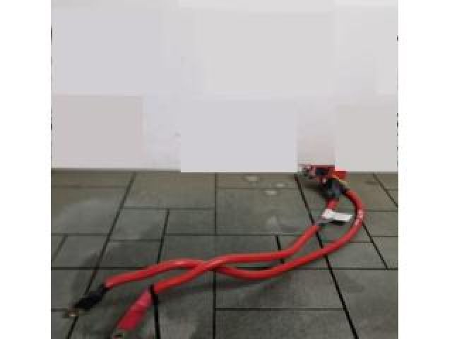 bontott BMW 1 Pozitív Kábel