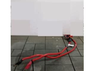 bontott BMW 1 Pozitív Kábel