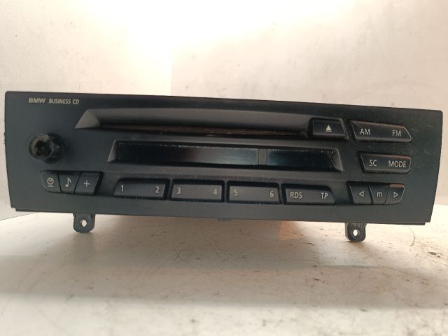 bontott BMW 1 Rádió / CD