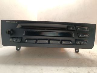 bontott BMW 1 Rádió / CD