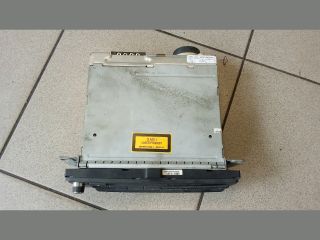 bontott BMW 1 Rádió / CD