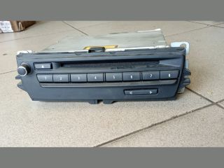 bontott BMW 1 Rádió / CD