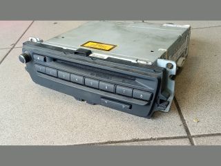 bontott BMW 1 Rádió / CD