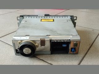 bontott BMW 1 Rádió / CD