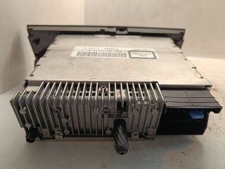 bontott BMW 1 Rádió / CD