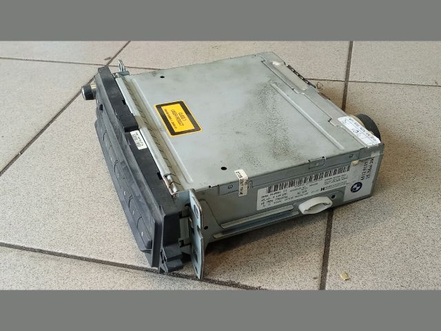 bontott BMW 1 Rádió / CD