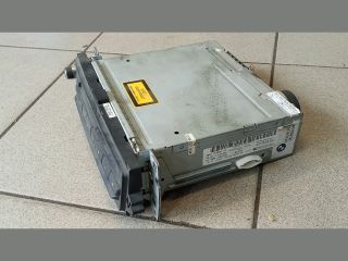 bontott BMW 1 Rádió / CD