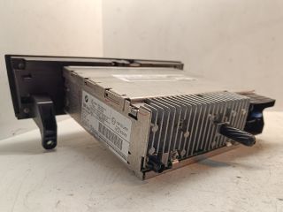 bontott BMW 1 Rádió / CD