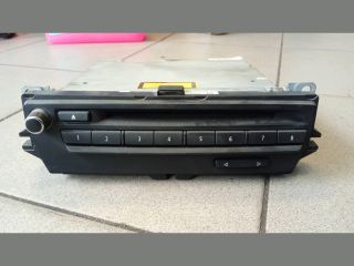 bontott BMW 1 Rádió / CD