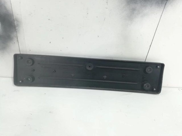 bontott BMW 1 Rendszámtábla Tartó