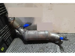 bontott BMW 1 Részecskeszűrő