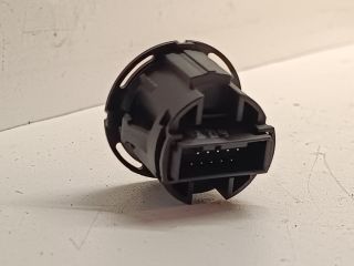 bontott BMW 1 Start / Stop Indító Gomb