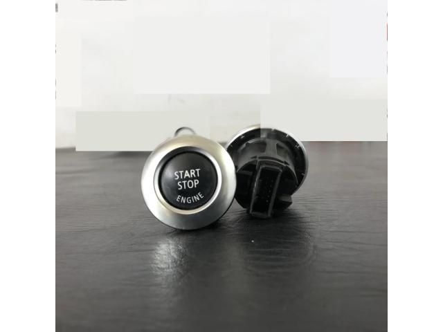 bontott BMW 1 Start / Stop Indító Gomb