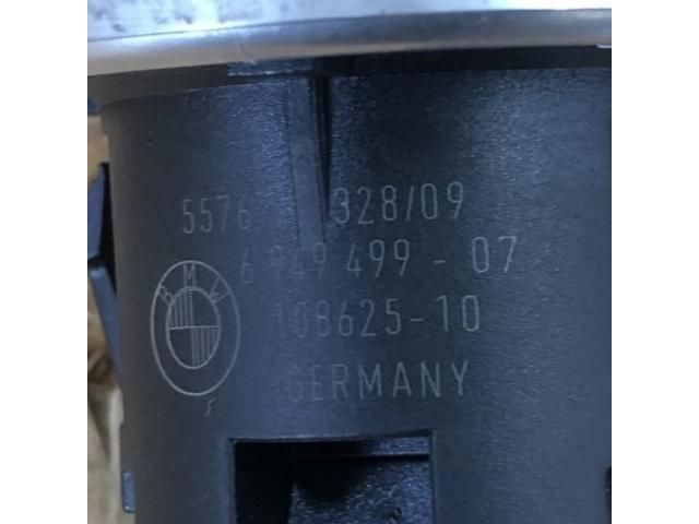 bontott BMW 1 Start / Stop Indító Gomb