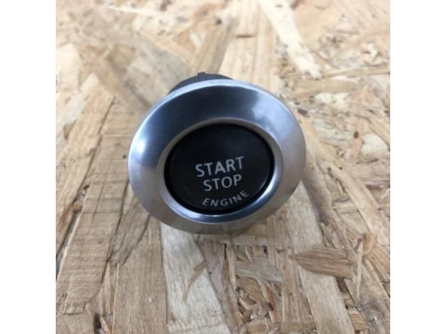 bontott BMW 1 Start / Stop Indító Gomb