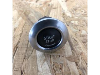 bontott BMW 1 Start / Stop Indító Gomb