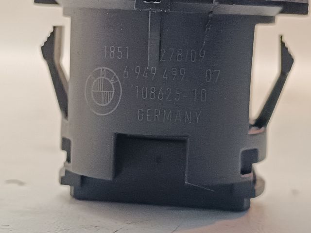 bontott BMW 1 Start / Stop Indító Gomb