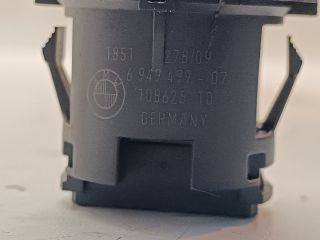 bontott BMW 1 Start / Stop Indító Gomb