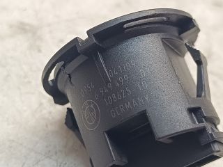 bontott BMW 1 Start / Stop Indító Gomb