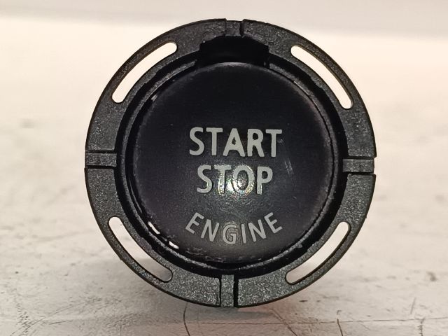 bontott BMW 1 Start / Stop Indító Gomb