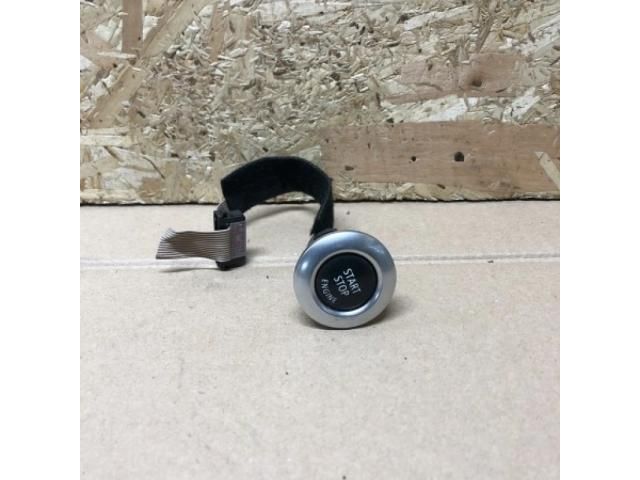 bontott BMW 1 Start / Stop Indító Gomb