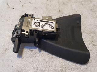 bontott BMW 1 Szélvédő Multifunkciós Kamera Vezérlő Panel