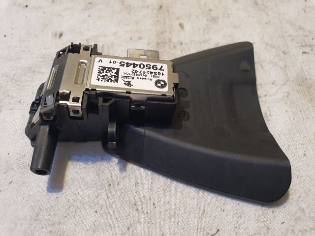 bontott BMW 1 Szélvédő Multifunkciós Kamera Vezérlő Panel