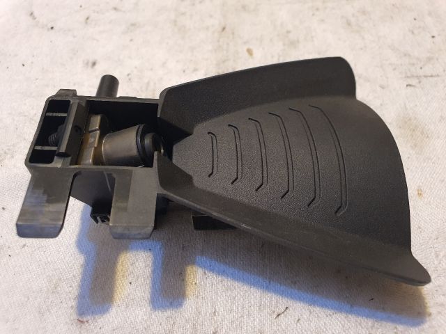 bontott BMW 1 Szélvédő Multifunkciós Kamera Vezérlő Panel