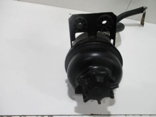 bontott BMW 1 Szervóolaj Tartály