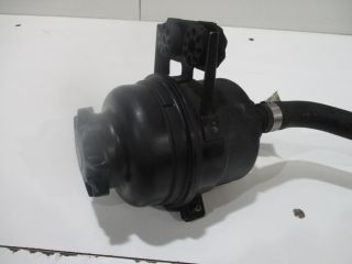 bontott BMW 1 Szervóolaj Tartály